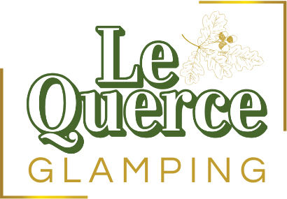 Glamping Le Querce